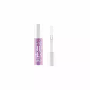 Блеск для губ Claresa TOPPER Lip Shimmer Lip Gloss 01 Blink Pink