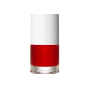 Лак для ногтей Paese с кондиционером Colour &amp; Care 08 Lava red
