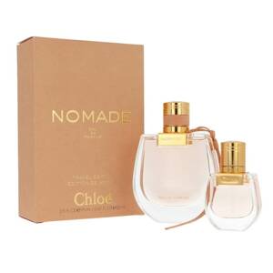 Набор Chloe Nomade парфюмерная вода-спрей 75 мл + парфюмерная вода-спрей 20 мл