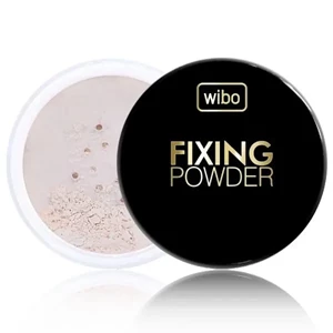Пудра для лица Wibo Fixing Powder