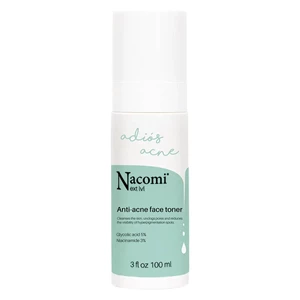 Тоник для лица Nacomi Next Level Anti-acne 100 мл