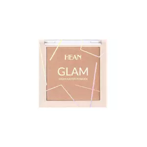 Хайлайтер Hean GLAM HIGHLIGHTER POWDER 205 Creamy Glow