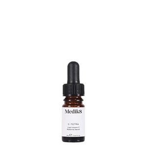  Medik8 Try Me Size C-Tetra Lipid Vit. C Radiance serum Антиоксидантная сыворотка с вит. С 8 мл
