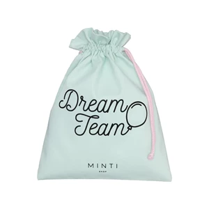  Minti Bag WOREK Dream Team