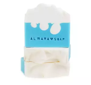 Almara Soap IT'S A BOY! Designerskie, ręcznie robione mydło o zapachu melona