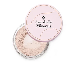 Annabelle Minerals Baza pod makijaż PRETTY NEUTRAL 4g