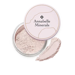 Annabelle Minerals Podkład kryjący Natural Fairest 10g