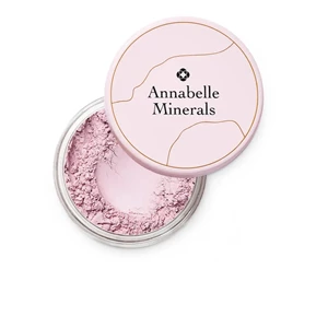 Annabelle Minerals Róż mineralny Romantic 4g