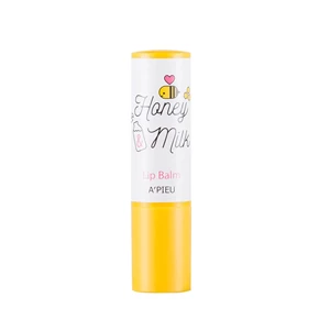 A'pieu Honey & Milk Lip Balm Balsam do ust