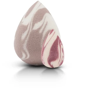 BLEND IT Мини губка для макияжа Marble Nougat + Mini Marble Rose