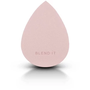 BLEND IT Спонж для макияжа светло-розовый