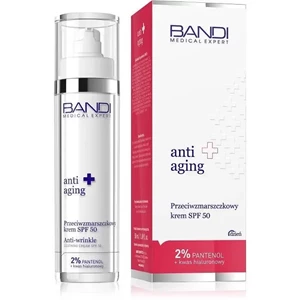 Bandi Professional ANTI AGING крем против морщин SPF50 50 мл