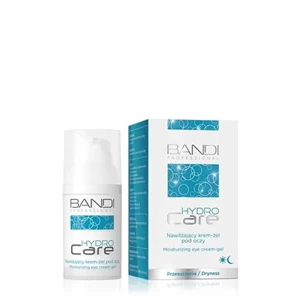 Bandi Professional Hydro Care Увлажняющий крем-гель для кожи вокруг глаз 30 мл