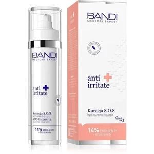 Bandi Professional Medical Anti Irritate S.O.S. Intensive Soothing Treatment 50ml