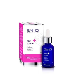 Bandi Professional Medical Anti Rouge Acid Peel для капилляров 30 мл