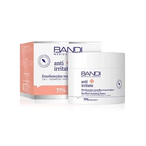 Bandi Professional Medical Expert Anti Irritate Emollient Cleansing Butter 2in1 90ml