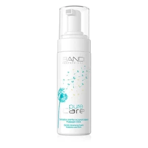 Bandi Professional Pure Care Мягкая очищающая пенка пробиотики + CICA