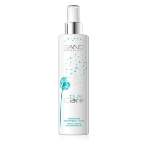 Bandi Professional Pure Care Marine Refreshing and Soothing Tonic 230 мл