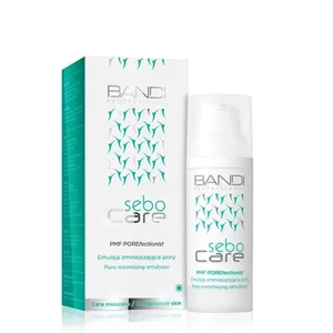 Bandi Professional Sebo Care PMF POREfectionist Pore Reducing Emulsion 50ml