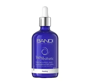 Bandi Professional Tricho-Peeling очищающее средство для кожи головы 100 мл
