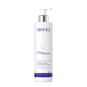Bandi Professional Tricho-Shampoo Физиологическая ванна для кожи головы и волос 200 мл