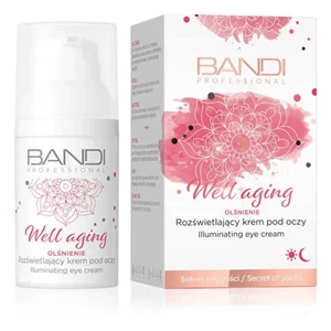 Bandi Professional Well Aging Illuminating Eye Cream 30 мл