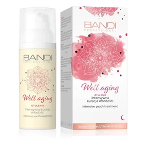 Bandi Professional Well Aging Intensive Youth Treatment 50 мл