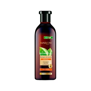 Barwa Łagodny szampon nawilżający do suchej i normalnej skóry głowy 480ml