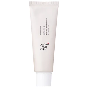 Beauty of Joseon Relief Sun Rice Probiotics Face Protection Cream SPF50+/PA++++ 50ml