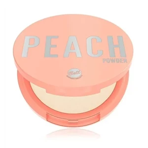 Bell Peach Powder Beauty Powder