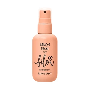 Bilou Regenerujący spray do włosów Apricot Shake 150ml