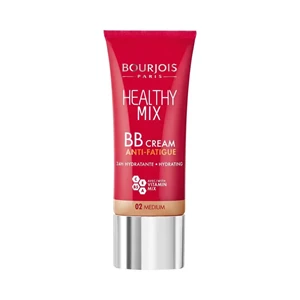 Bourjois Healthy Mix BB Cream Увлажняющий BB-крем 02 Medium