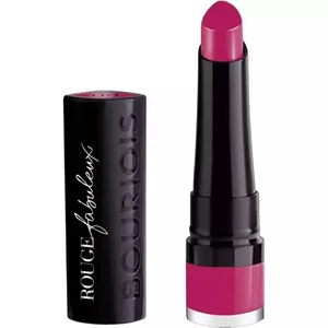 Bourjois Rouge Fabuleux Pomadka do ust 08 Once Upon a Pink 