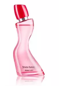 Bruno Banani Woman's Best woda perfumowana spray 20ml