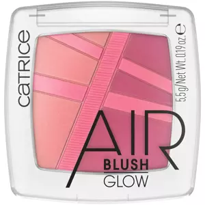 CATRICE AirBlush Glow 010 Coral Sky Róż do policzków 5.5 g