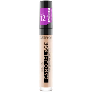CATRICE Camouflage Liquid concealer 005 Light natural