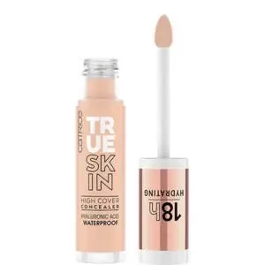 CATRICE True Skin High Cover Concealer 010