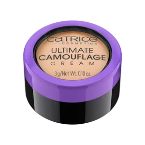 CATRICE Ultimate Camouflage Cream Concealer 015
