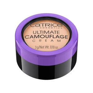 CATRICE Ultimate Camouflage Cream concealer 010