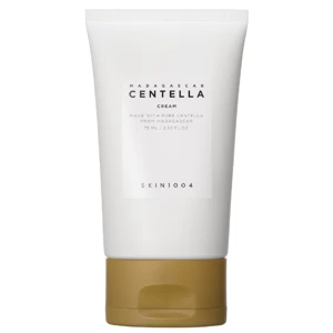 COSRX Centella Blemish Cream Krem do twarzy z wąkrotą azjatycką 30 ml