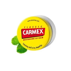 Carmex Classic Nawilżający balsam do ust CLASSIC słoiczek 7,5g