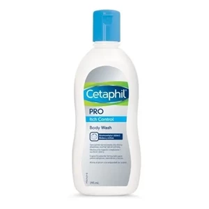 Cetaphil PRO Itch Control Emulsja do mycia dla niemowląt i dzieci 295ml