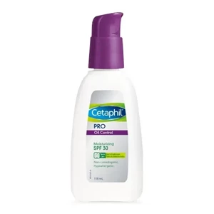 Cetaphil Pro Oil Control Krem nawilżająco-matujący SPF 30 118ml