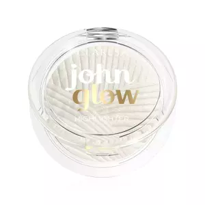 Claresa Хайлайтер для лица John Glow 01 Gold bar
