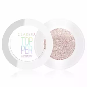 Claresa TOPPER Eyeshadow 02 Moondust