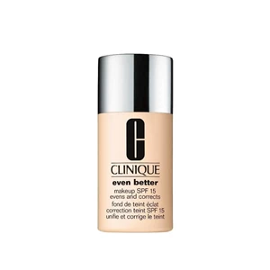Clinique Even Better™ Makeup podkład wyrównujący koloryt skóry SPF15 CN 10 Alabaster 30ml