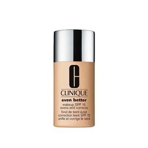 Clinique Even Better™ Makeup podkład wyrównujący koloryt skóry SPF15 CN 70 Vanilla 30ml