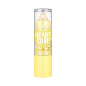 ESSENCE Heart Core Fruity Lip Balm 04 Lucky lemon