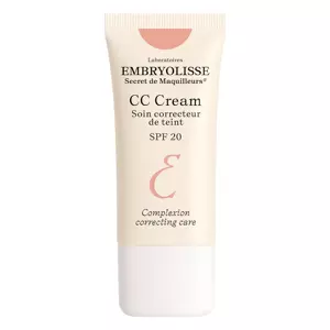 Embryolisse Beautifying CC cream SPF20 30ml