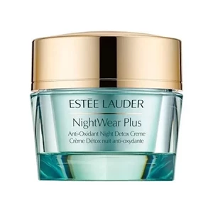 Estée Lauder Night Wear Plus Anti-Oxidant Night Detox Creme oczyszczający krem do twarzy na noc 50ml